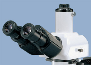 metallurgical research microscopes